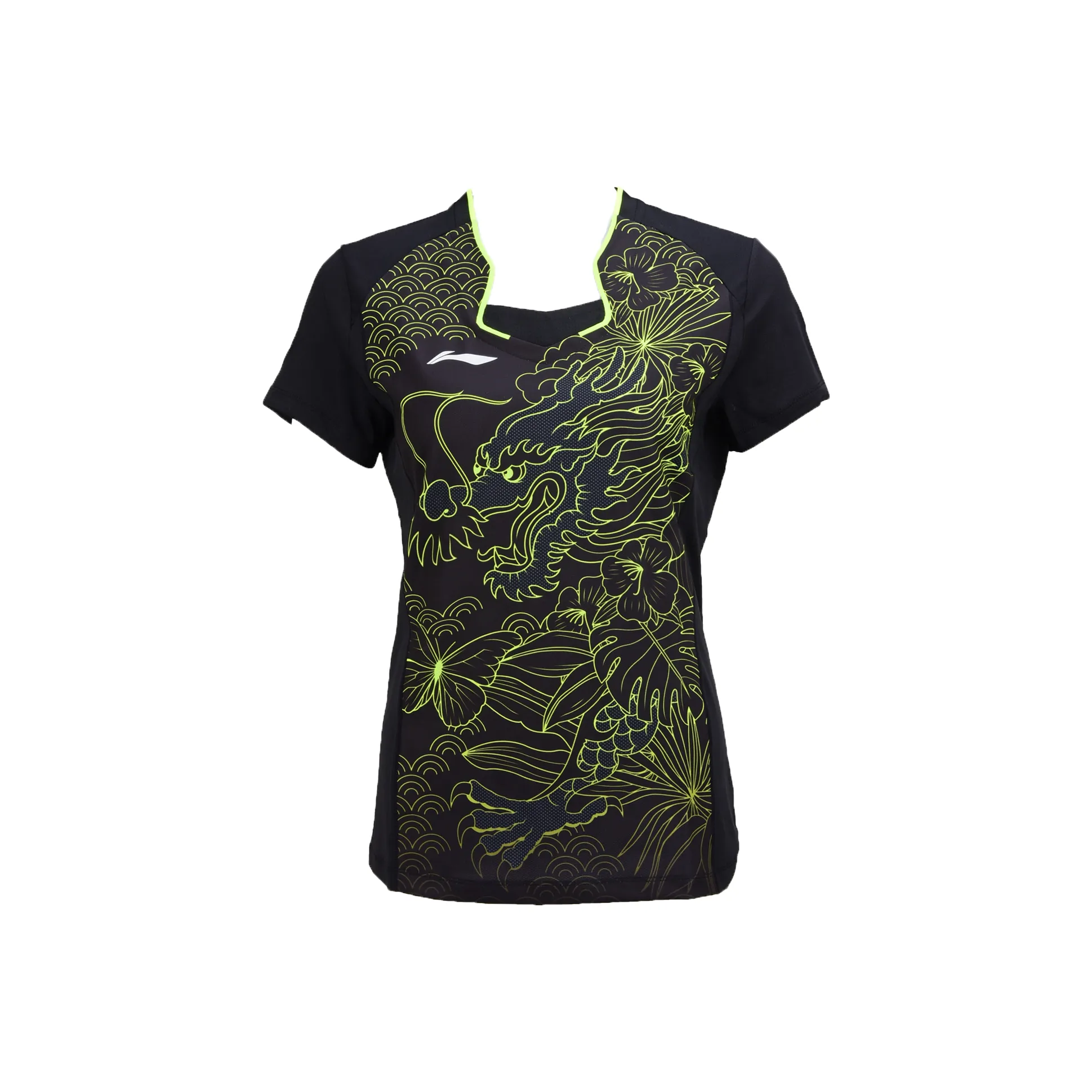 LINING Унисекс Одежда для настольного тенниса