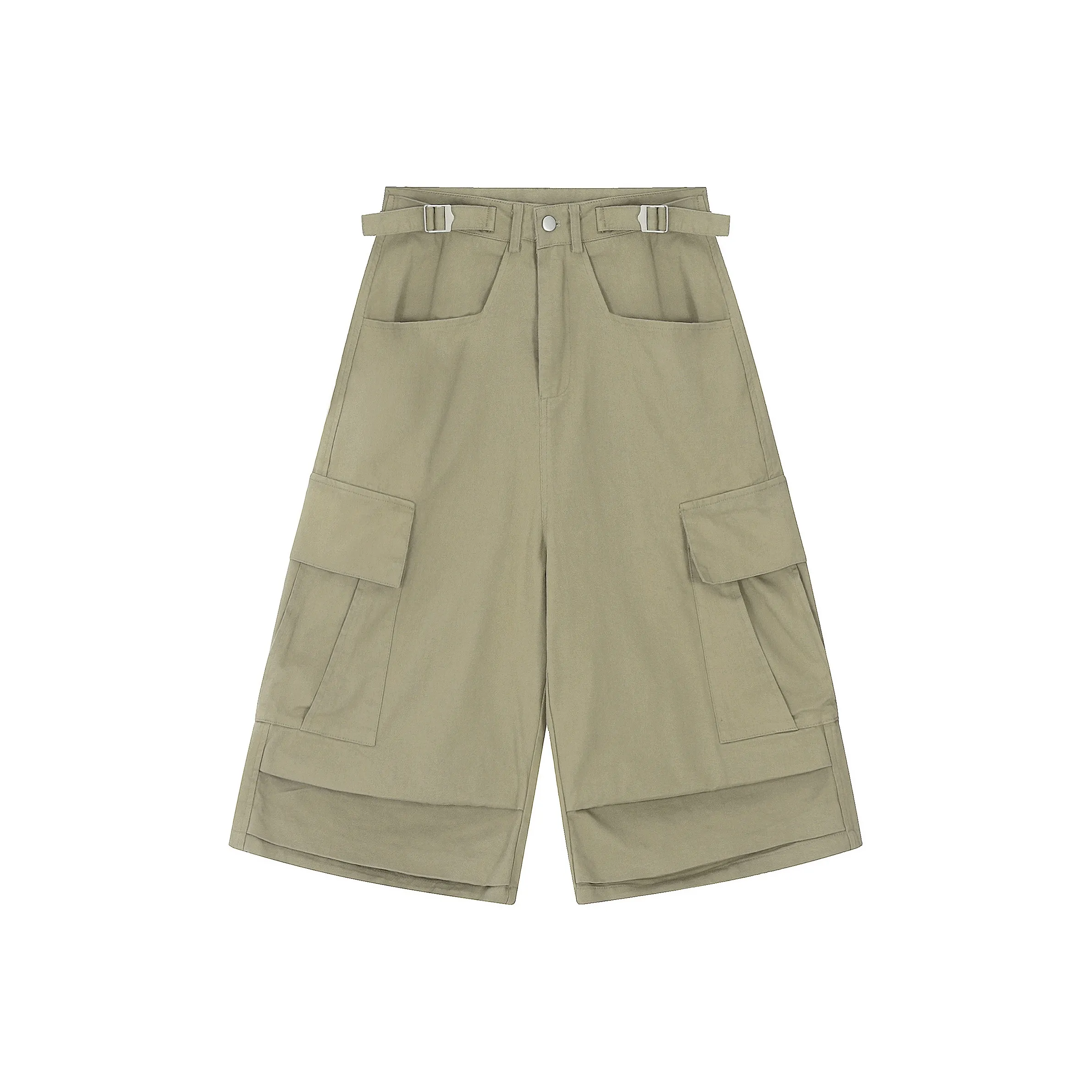 Ctbcaptainbeer Джинсовые капри для женщин