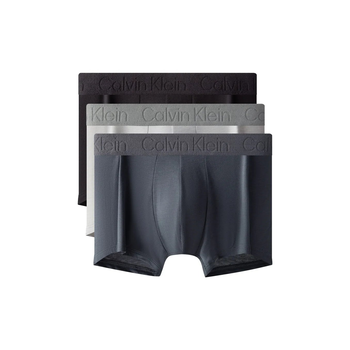 Calvin Klein Мужское нижнее белье упаковка из 3 штук