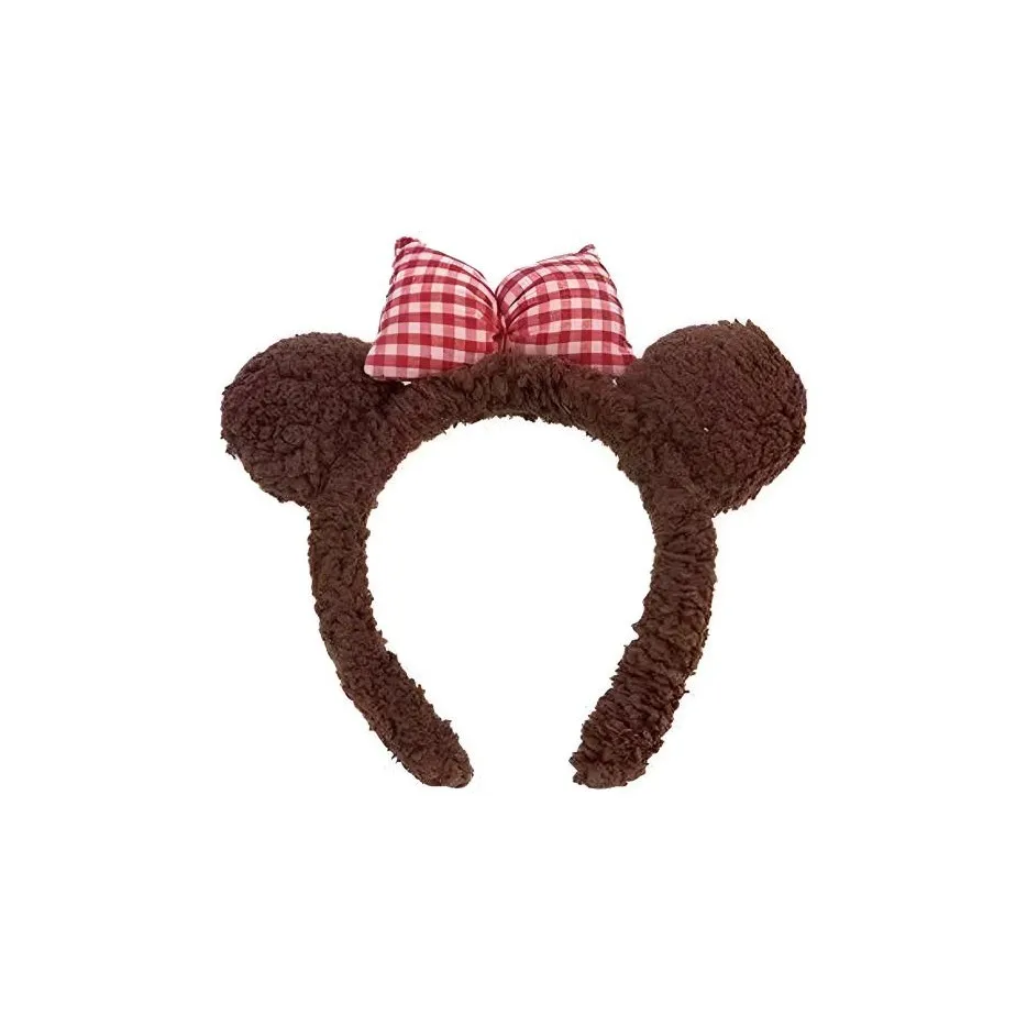 IOTS Полиэстер Ободки для волос Унисекс