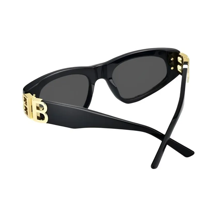 APRFUD ПК Кошачий глаз Солнцезащитные очки Унисекс