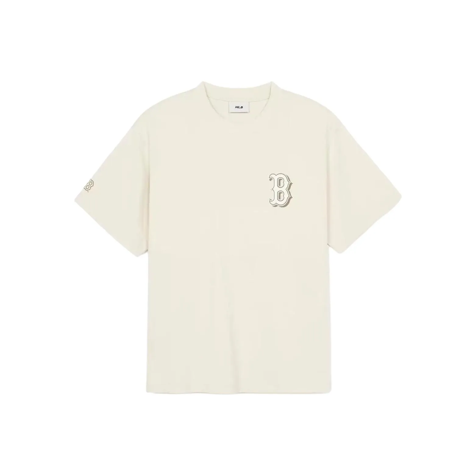 MLB Boston Red Sox футболка мужская