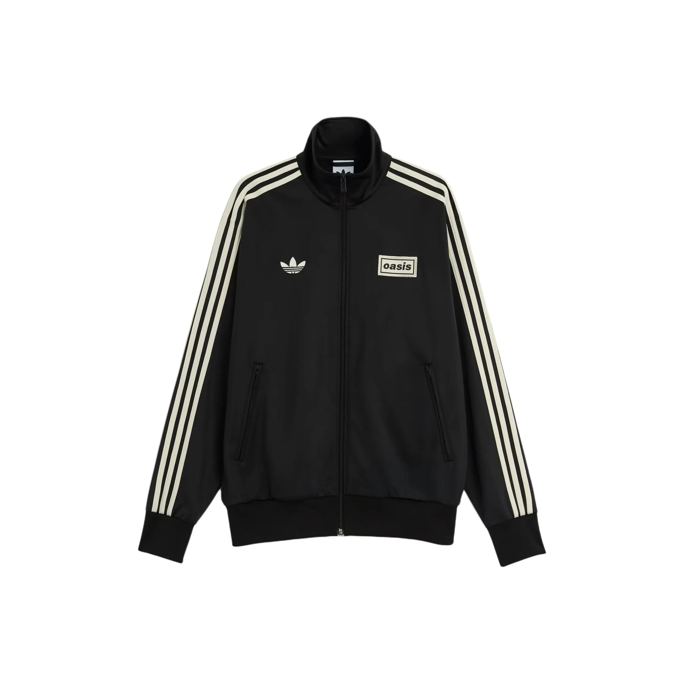 Adidas Originals x OASIS Firebird Куртка Унисекс