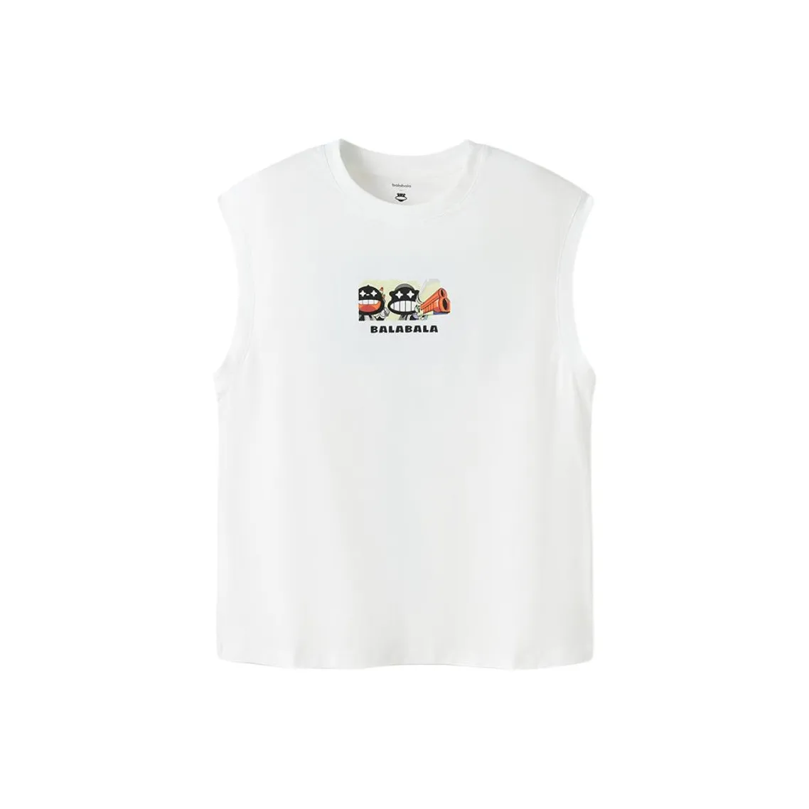 Balabala Унисекс жилет/слинг