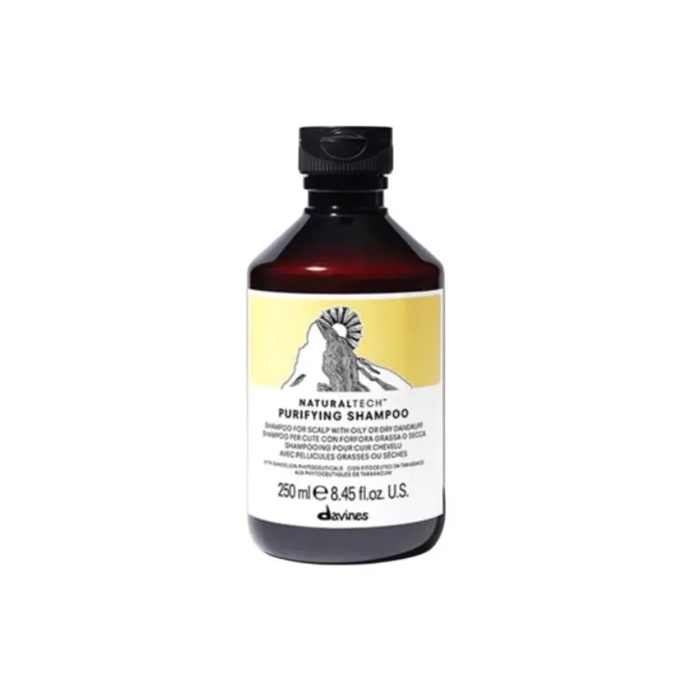 DAWEINISI Natural Refreshing Hydrating Shampoo Nourishing Moisturizing 250 мл Soap Aroma