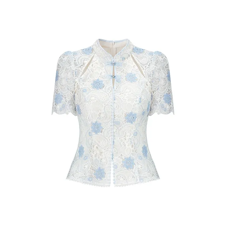 CHICHY CHICHY Size Sister Series Рубашка Женская