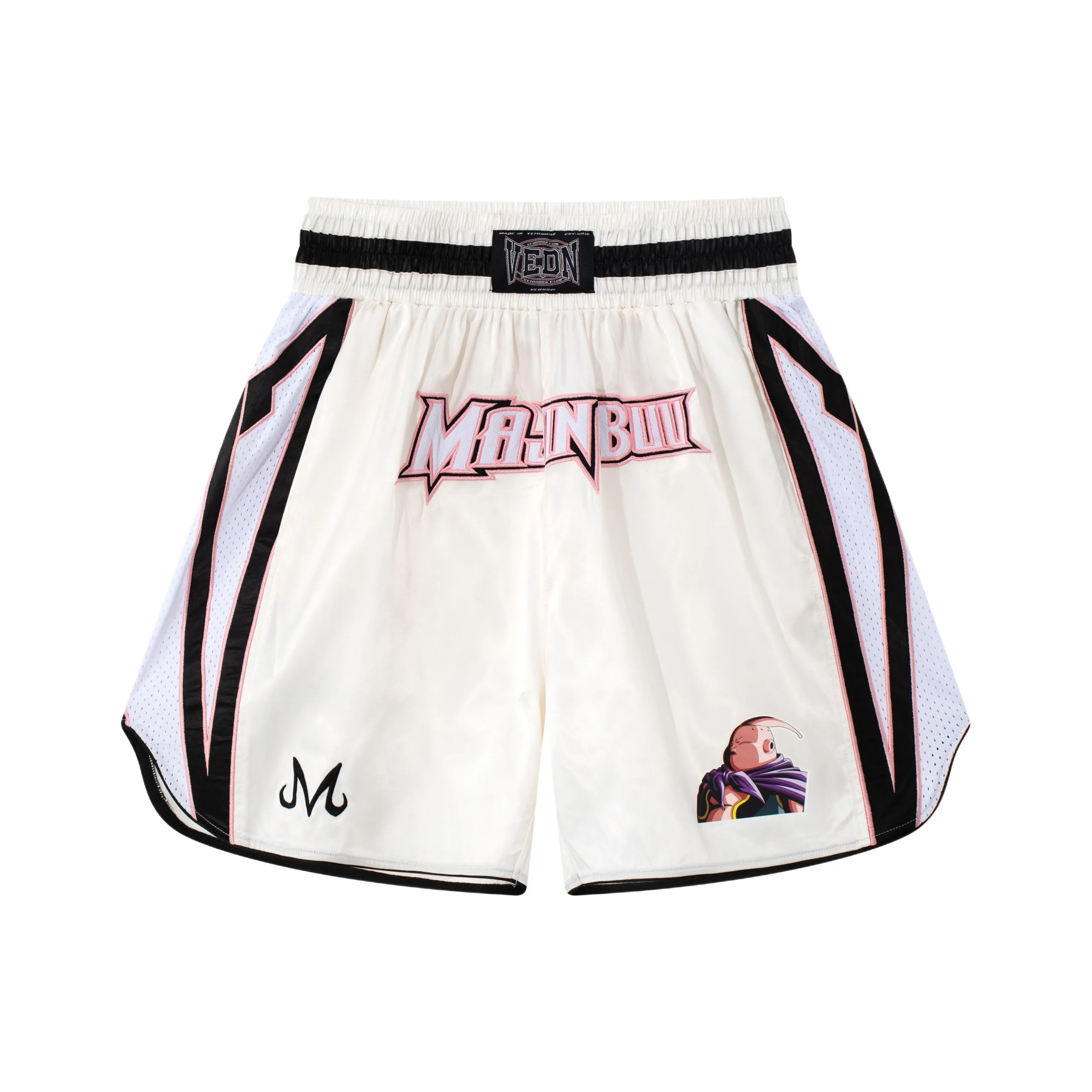 VEIDOORN x Dragon Ball Z Спортивные шорты Унисекс