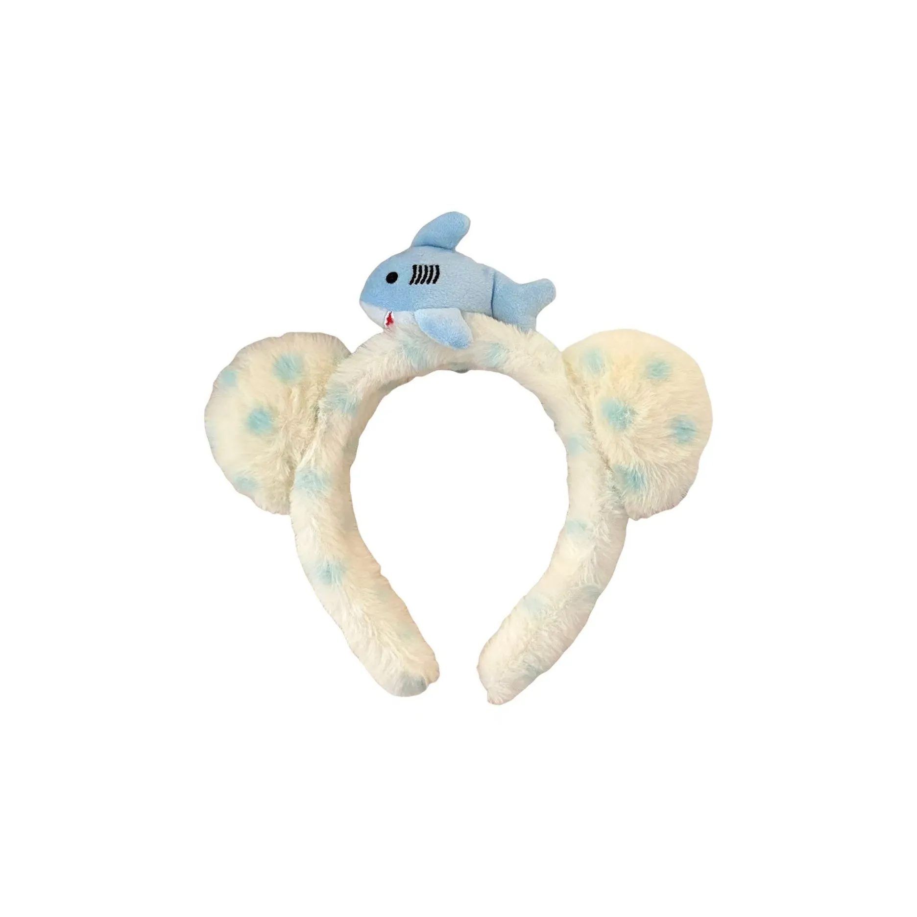 IOTS Полиэстер Ободки для волос Унисекс