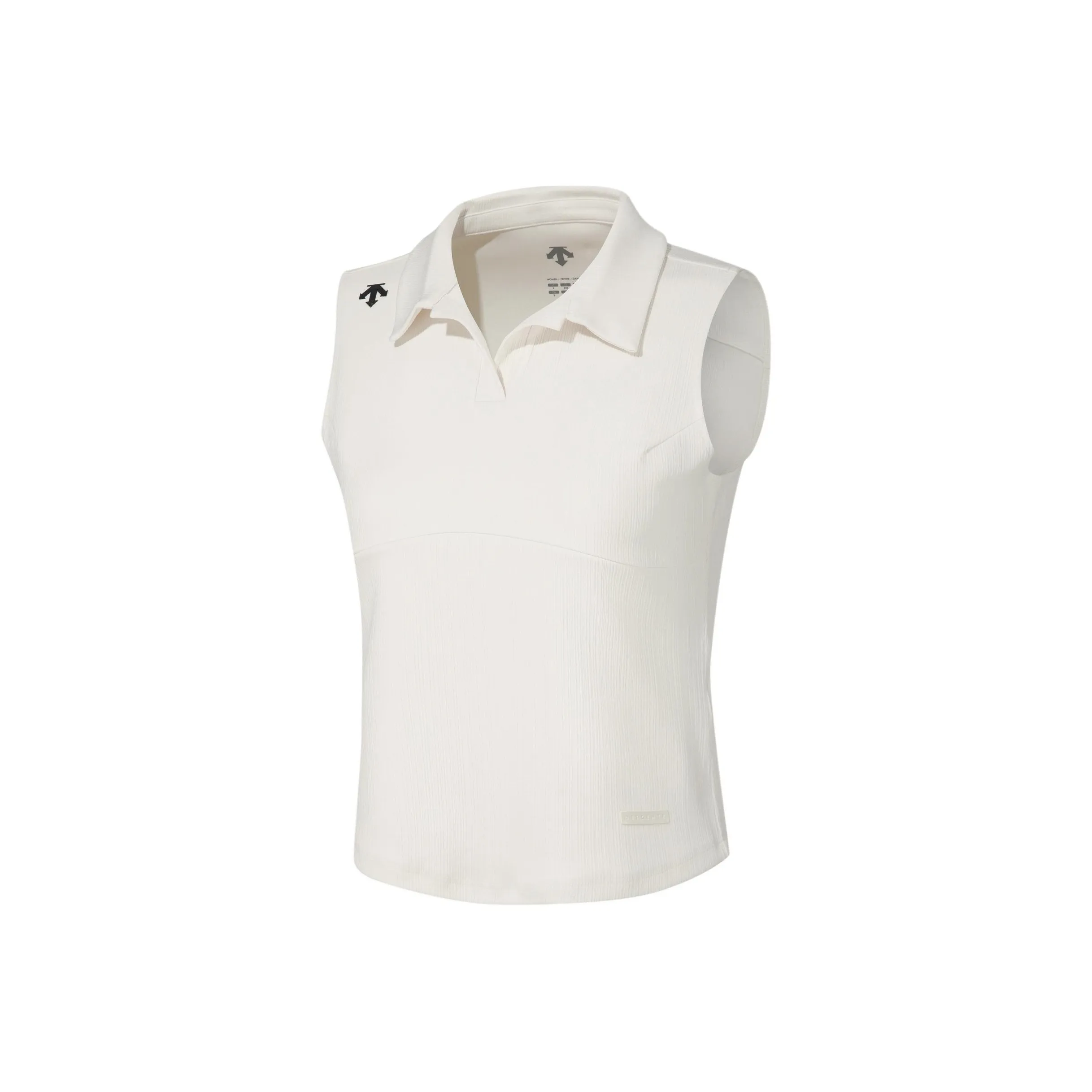 DESCENTE Женские Поло