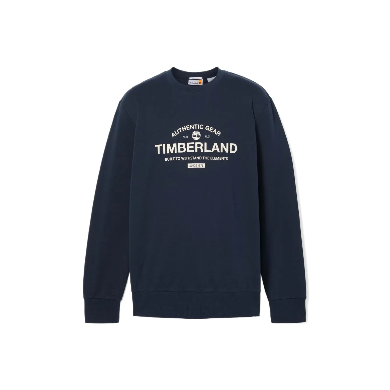 Timberland Рабочая одежда Этикетка Свитшот Мужской