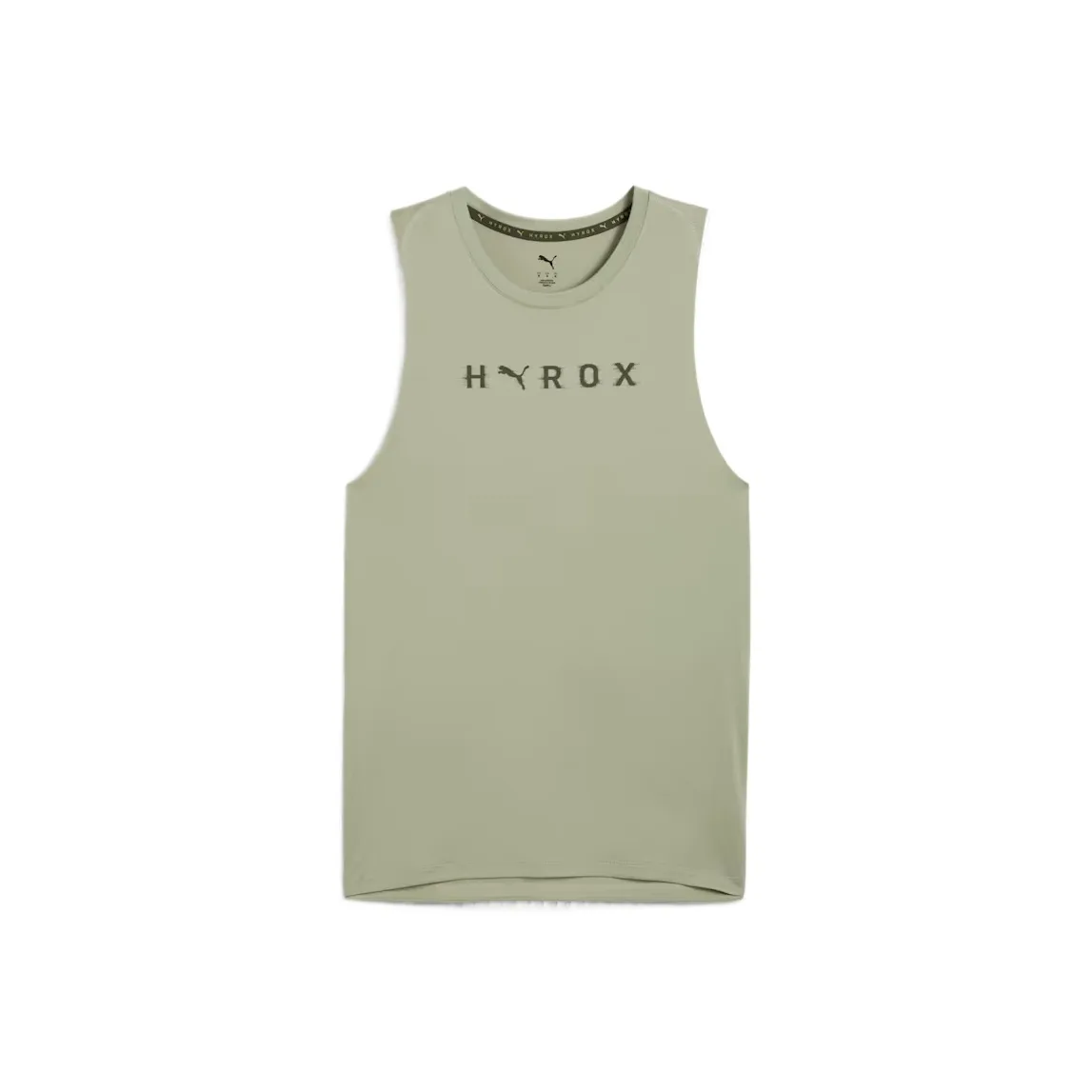 Пума x HYROX CLOUDSPUN Топ без рукавов Мужской