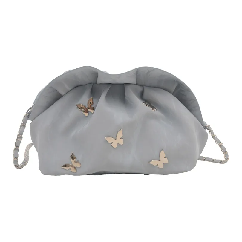 LOUIS ROYALN ПУ (полиуретан) Сумка через плечо Женская Многоцветная