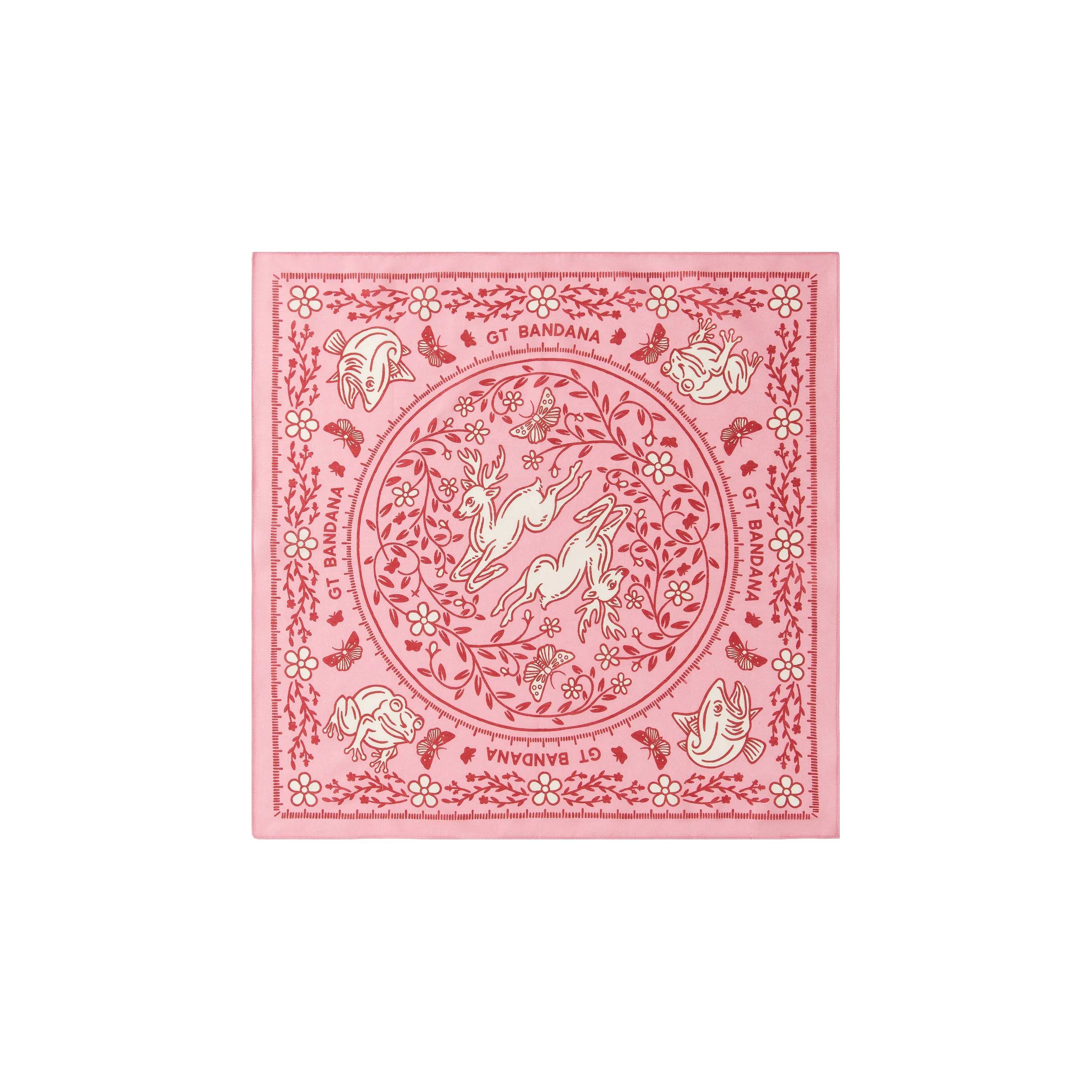 GUNTANGSHIGUANG Хлопок Повязки на голову Унисекс