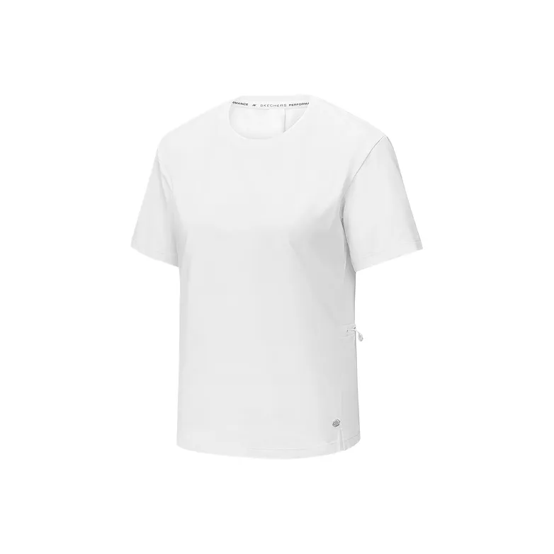 Skechers Comfort Sports Series T-Shirt Женская