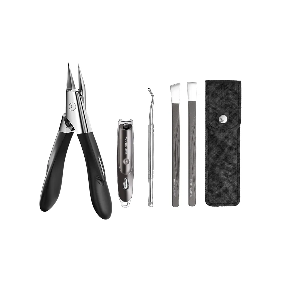 YUNSHANGDESHU Инструменты для маникюра Унисекс
