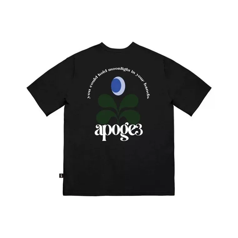 APOGE3 APOGE3 BRAND Унисекс Футболка