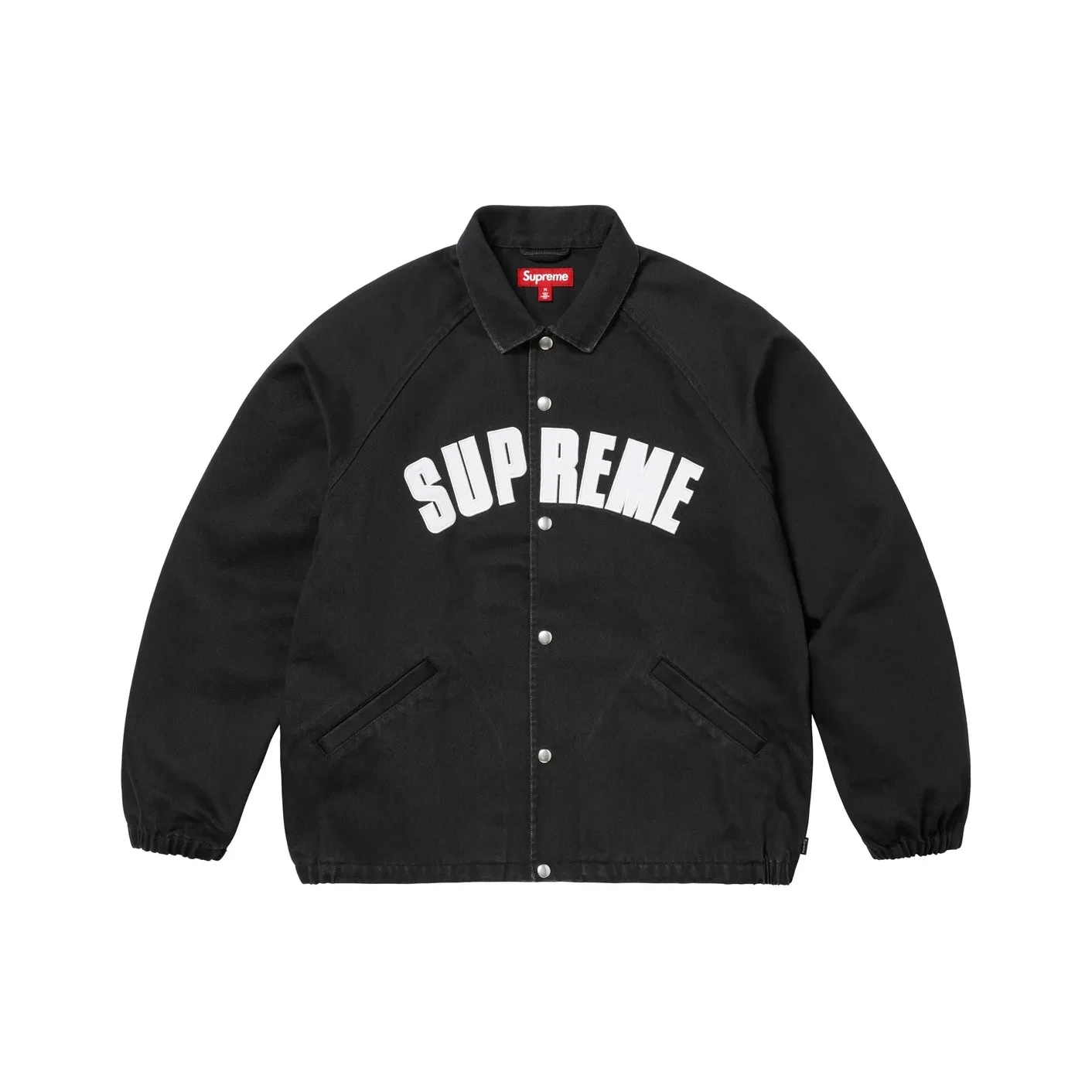 Supreme SS25 Унисекс Куртки