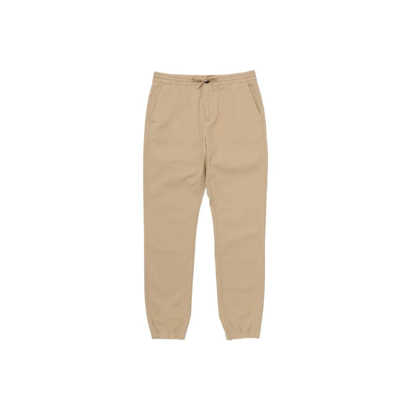 Timberland Khaki Мужские Повседневные Штаны