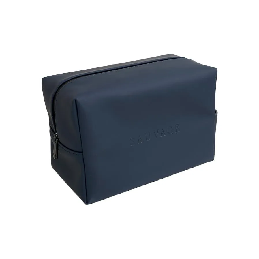 DIOR Дикая природа Кожа Мешок для хранения Инструменты для макияжа Портативный