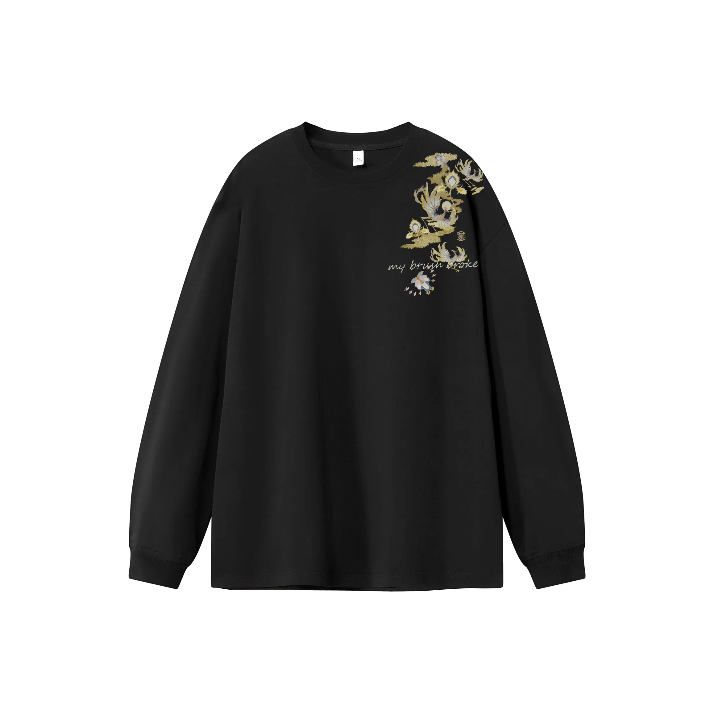 Honor of Kings T-Shirt Shangguan Wan ER Стиль Унисекс