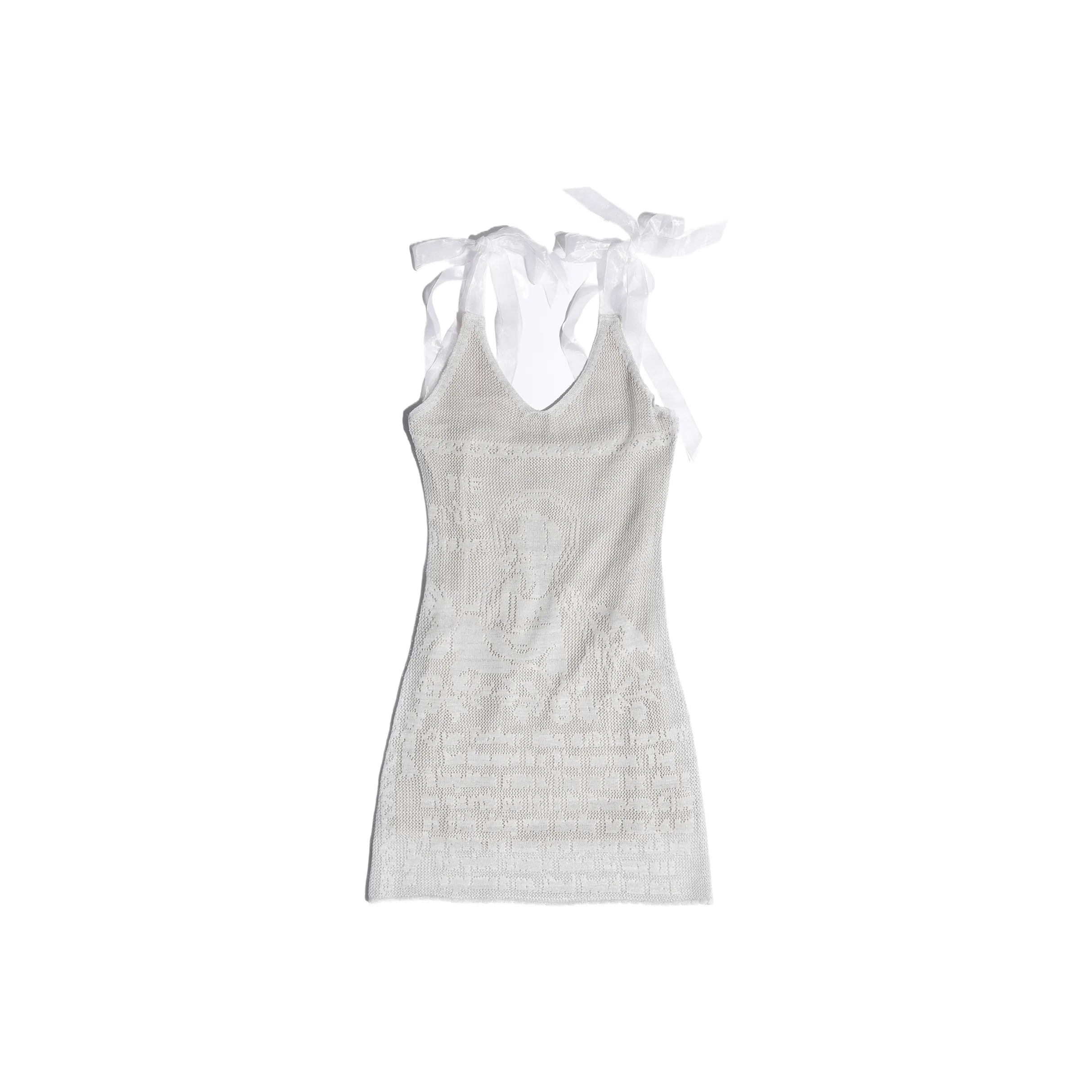 SCULPTOR Серебряный Женские Слиплатья