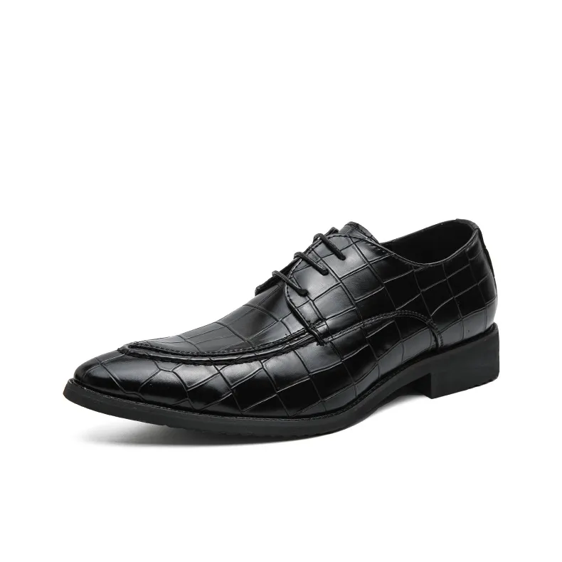 LEXON Мужские низкие туфли