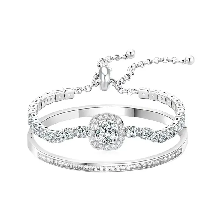 KIVA Браслеты Женские