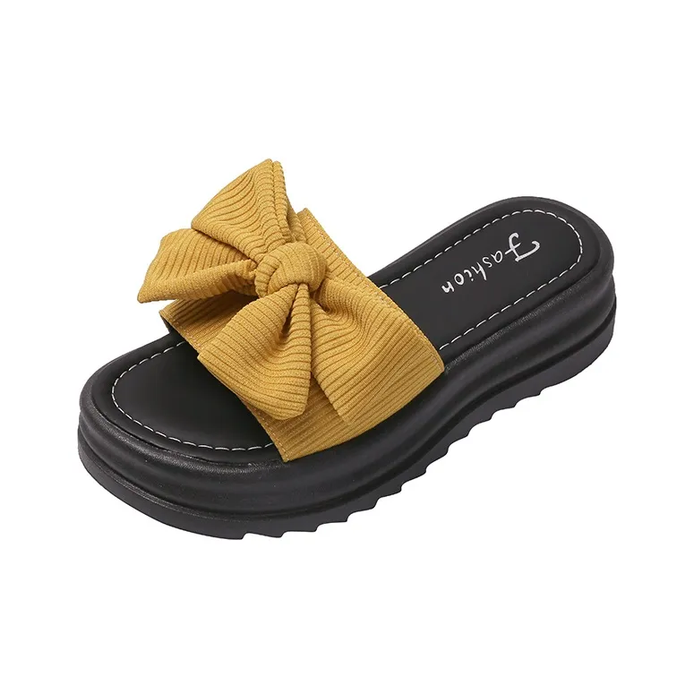 Xingdiman Вязаные ткани Быстросохнущие Слипоны Женские