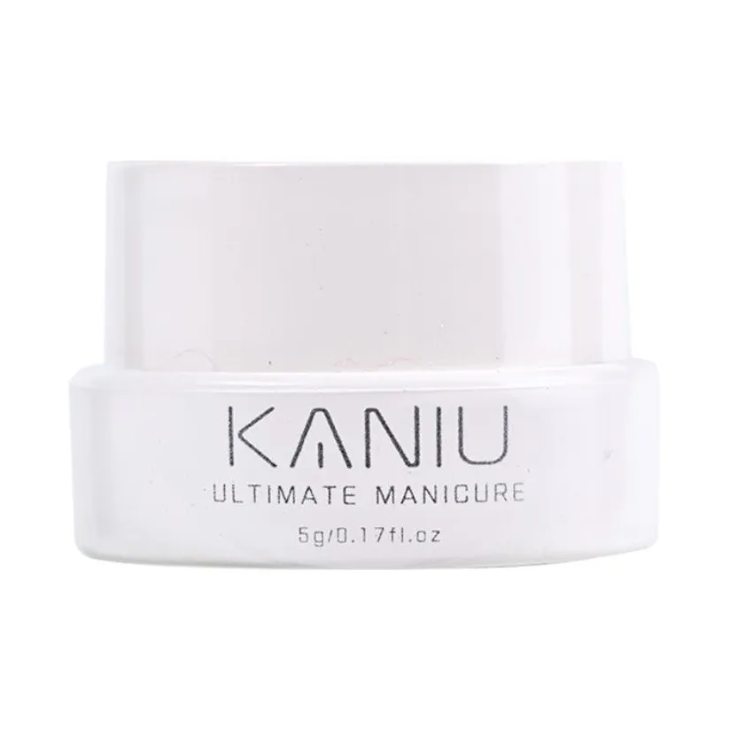 KANIU Nail Art Flashing Мелкие блестки Лаки и Гель-лак 2025 Лето Ультра Яркий
