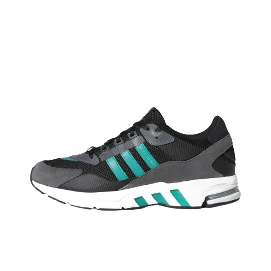 Adidas Eqt Sn Black Green