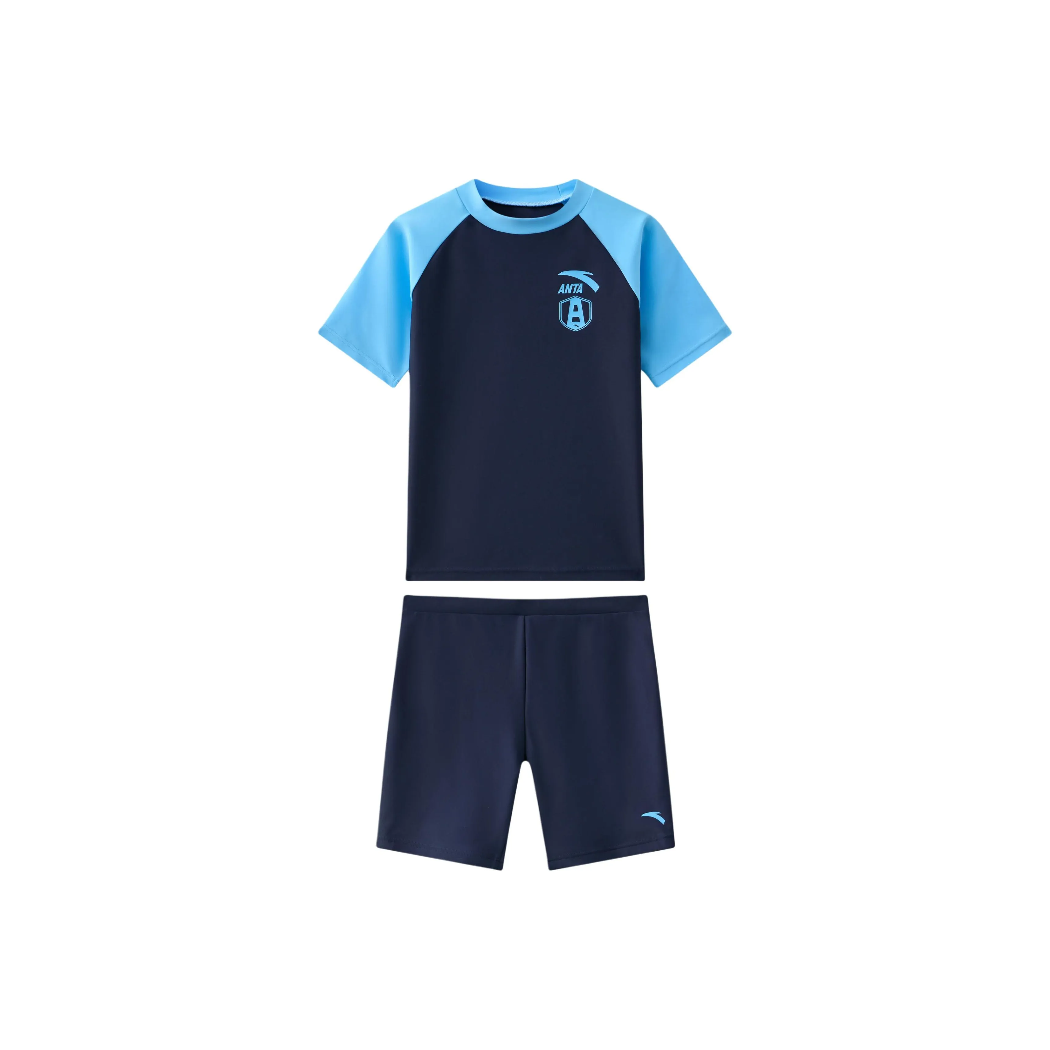 ANTA Детский купальник комплект из 2 предметов для подростков