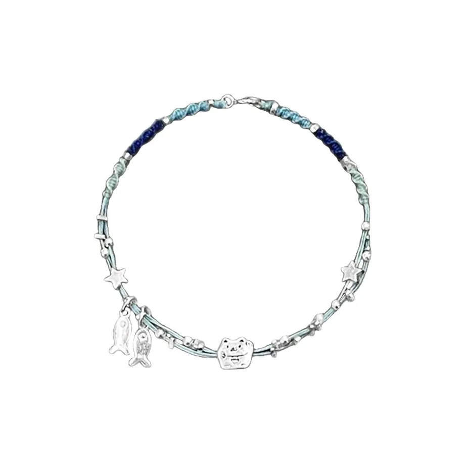 D.K.X Браслеты Женские