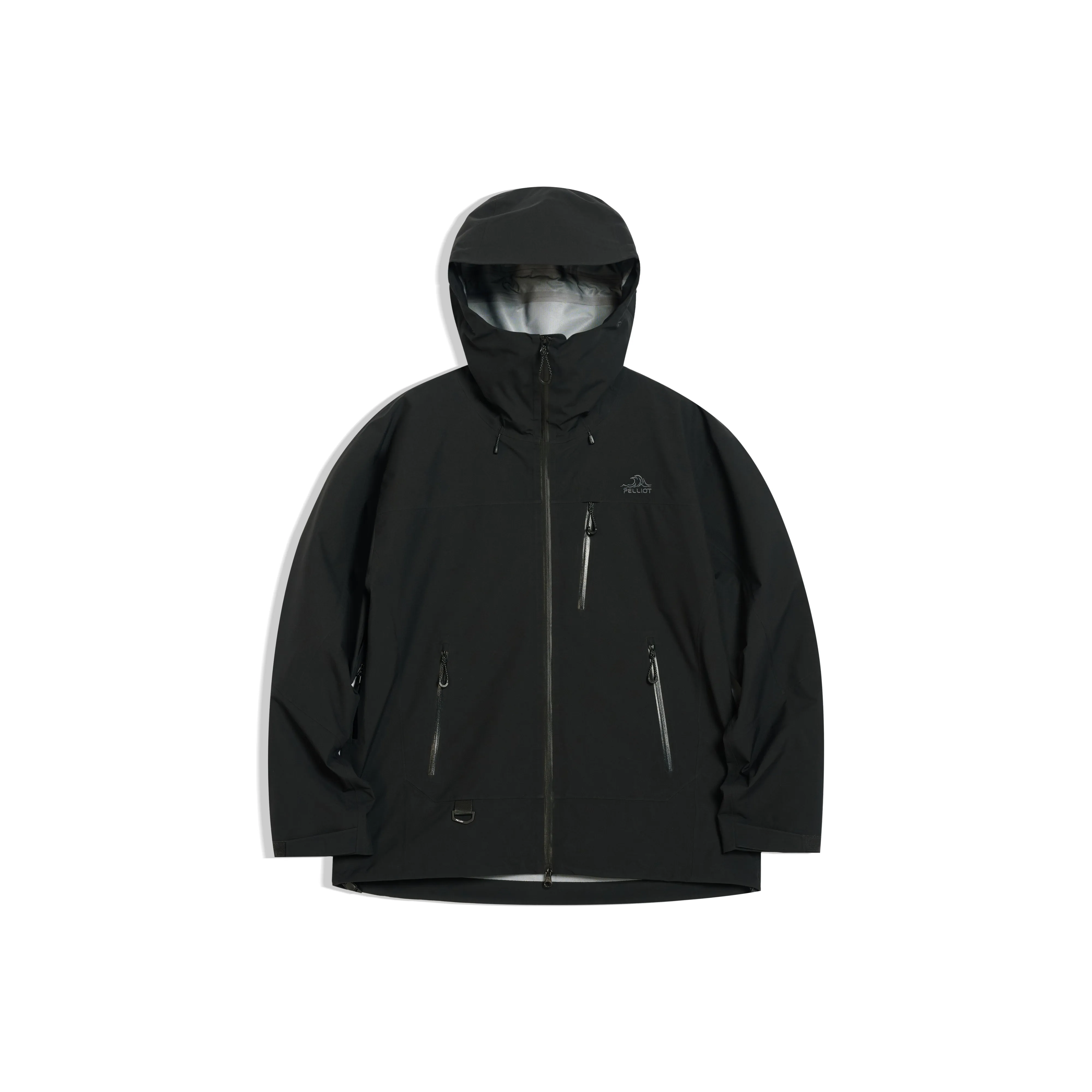 PELLIOT Поход Водонепроницаемый Ветрозащитный Дышащий Устойчивый к истиранию Легкий Ветровка Женские