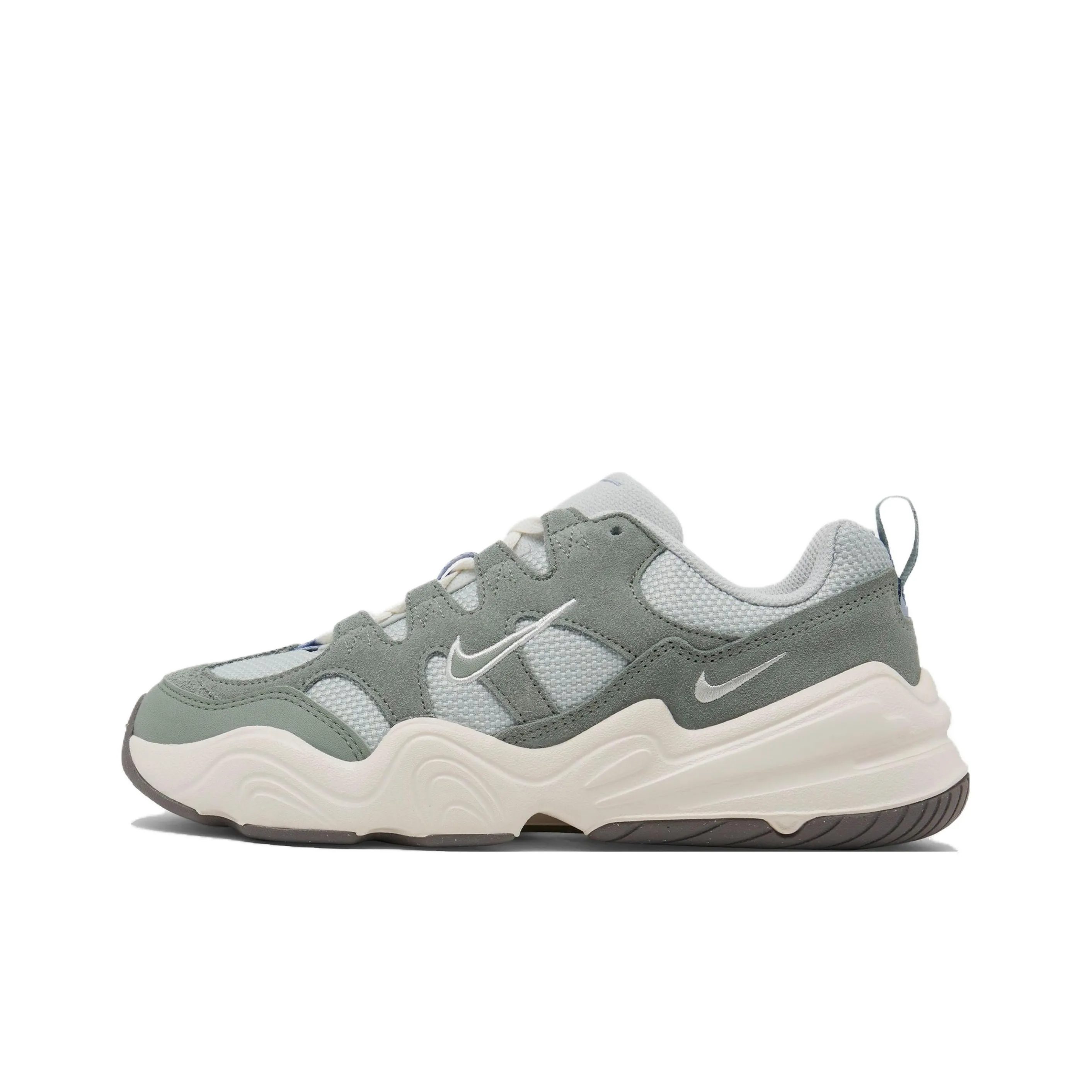 Nike Tech Hera Mica Green Women's