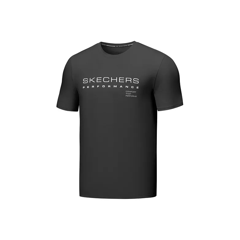 Skechers Comfort Sports Series T-Shirt Мужская