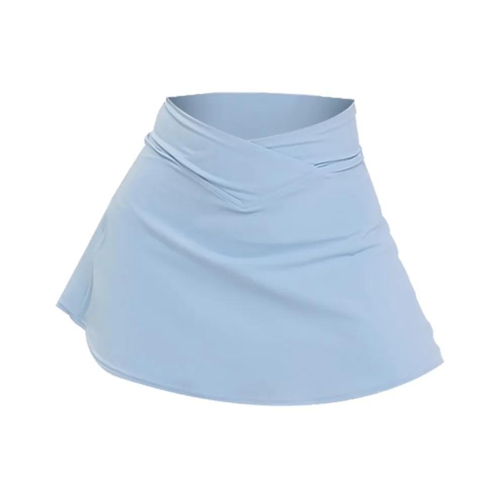 TEA BEAUTY Повседневные короткие юбки Женские