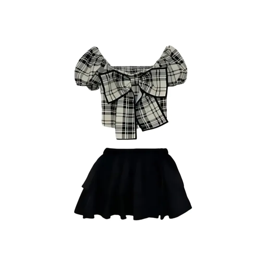 Nathania Женские Комплекты с юбкой