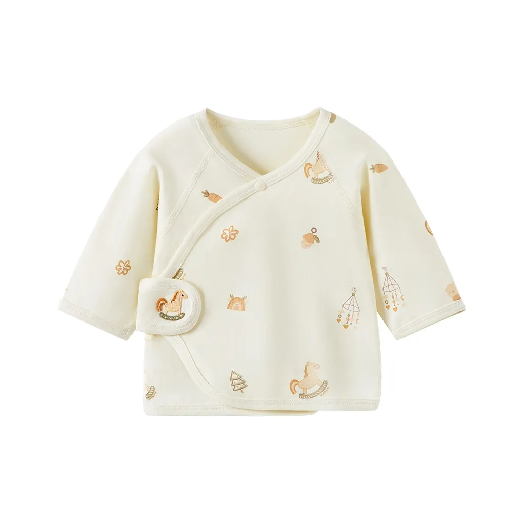 TongTai Half С открытой спиной для младенцев и малышей