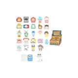 24 블라인드 박스