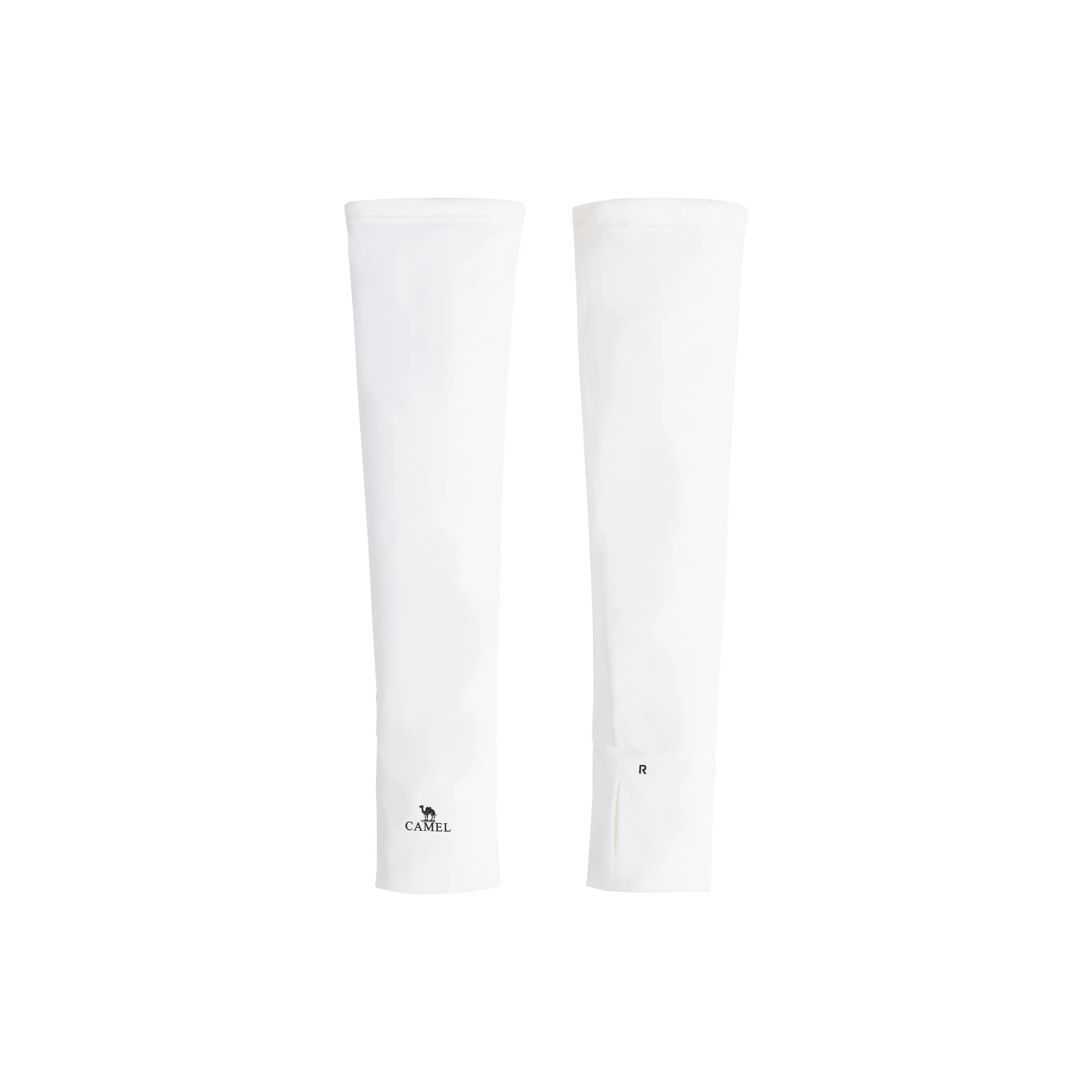 CAMEL Полиамид Нарукавники с защитой от солнца Унисекс