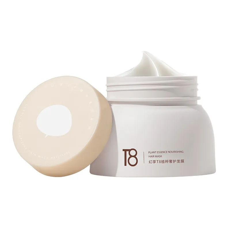 T8 Botanical Роскошь Маска для волос Кондиционеры Уход за волосами