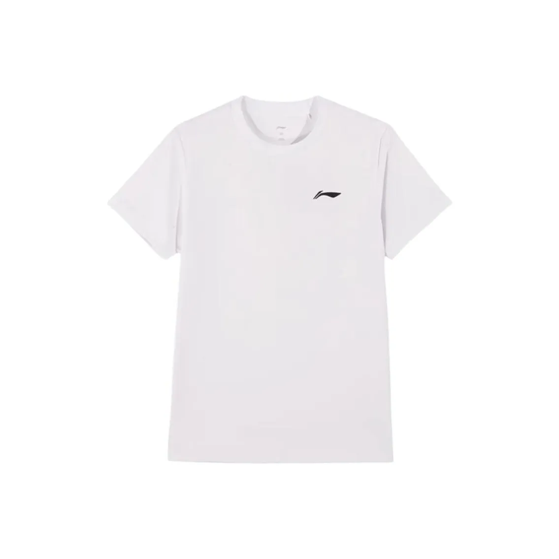 LINING Белая школьная рубашка T