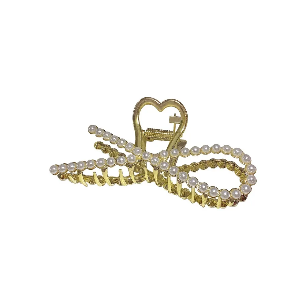 SENDME Сплав Заколки для волос Женские