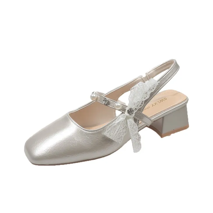 JEPSEN Высокие каблуки Женские