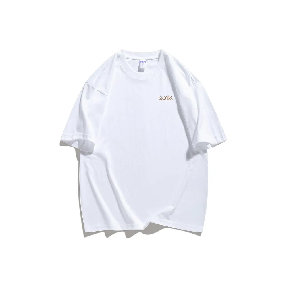 GDDGSK Мужские T-рубашки