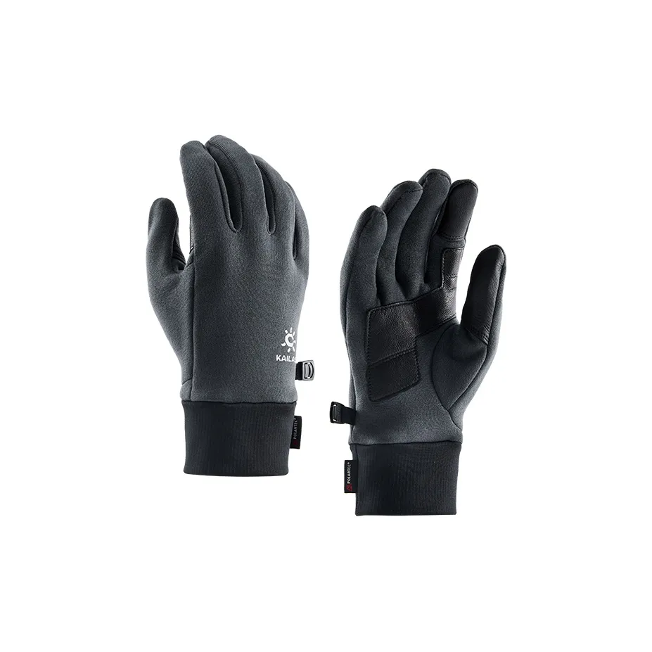 KAILAS Полиэстер Спортивные Перчатки Мужские