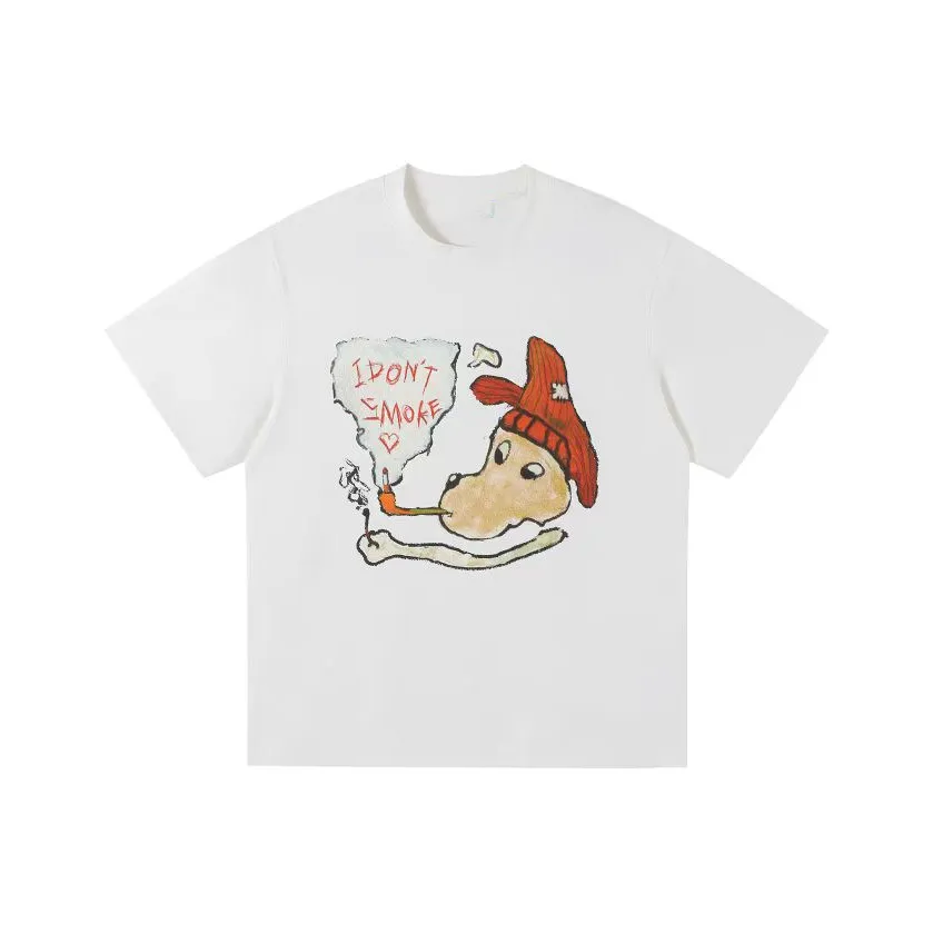 KEAB Белые Женские Футболки