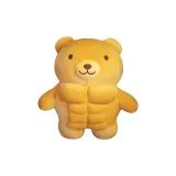 근육 곰돌이
