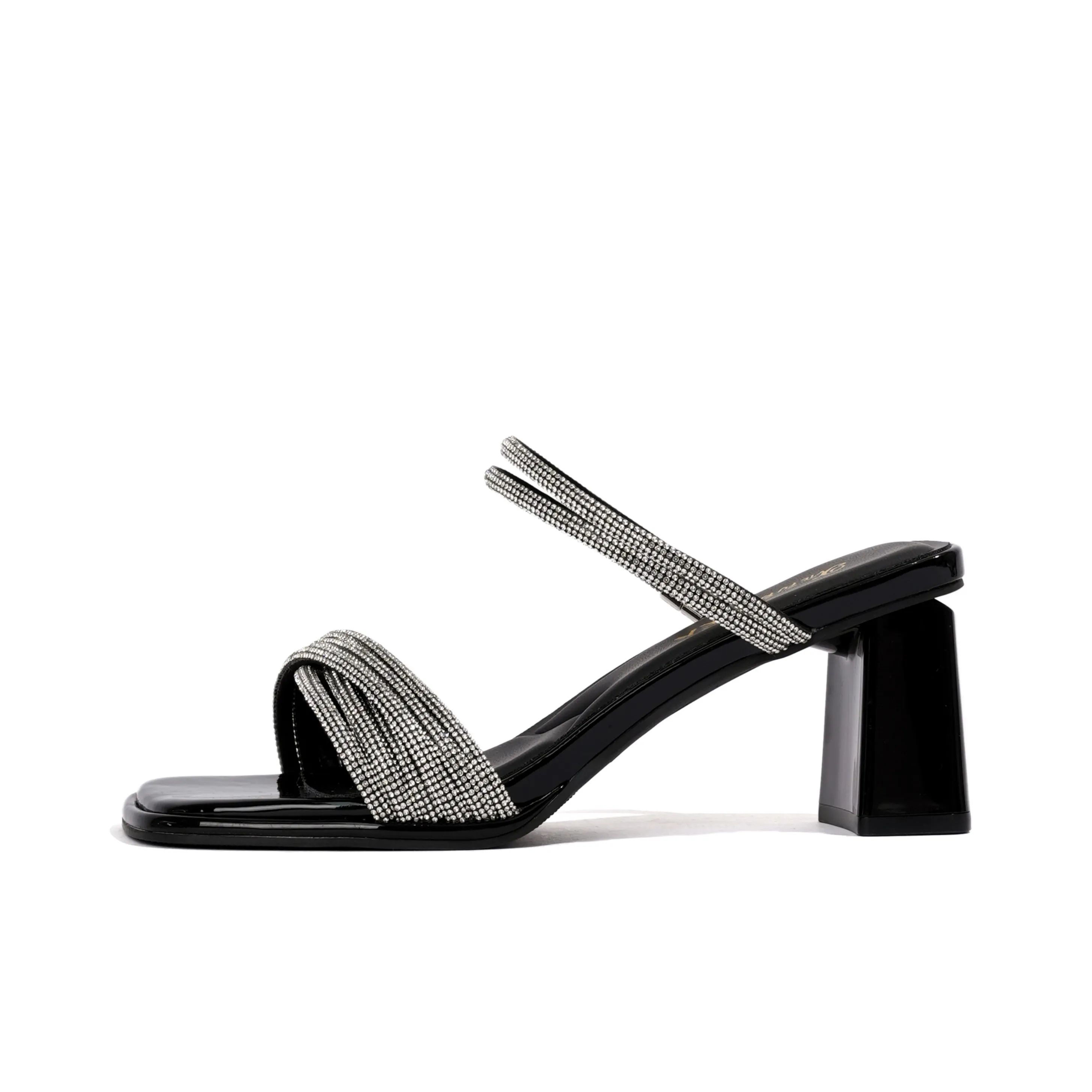 Shoe Lady One Ремешок Сандалии 6,5 см Женские