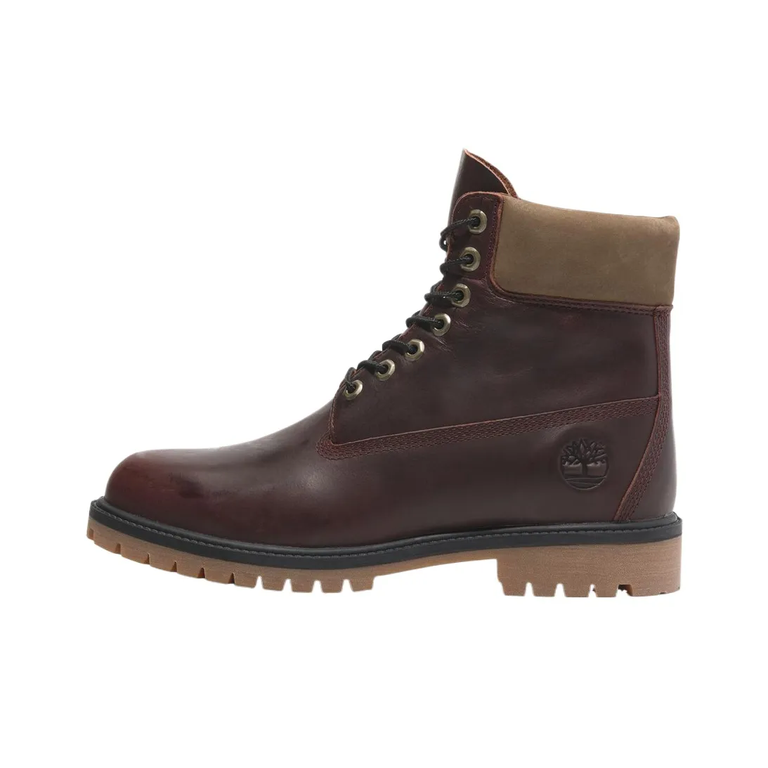 Timberland Heritage Collection Ankle Boot Martin Мужской Коричневый